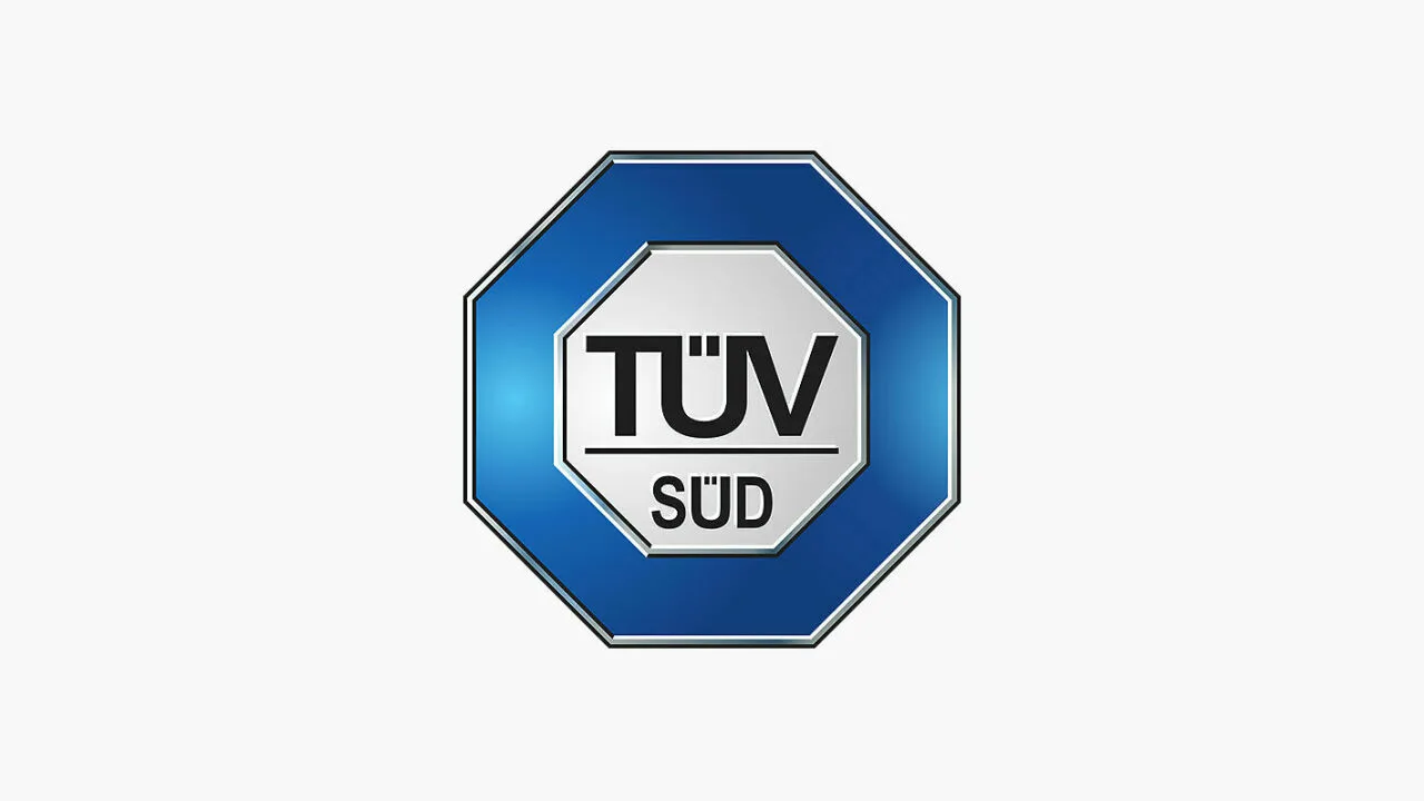 TÜV Süd
